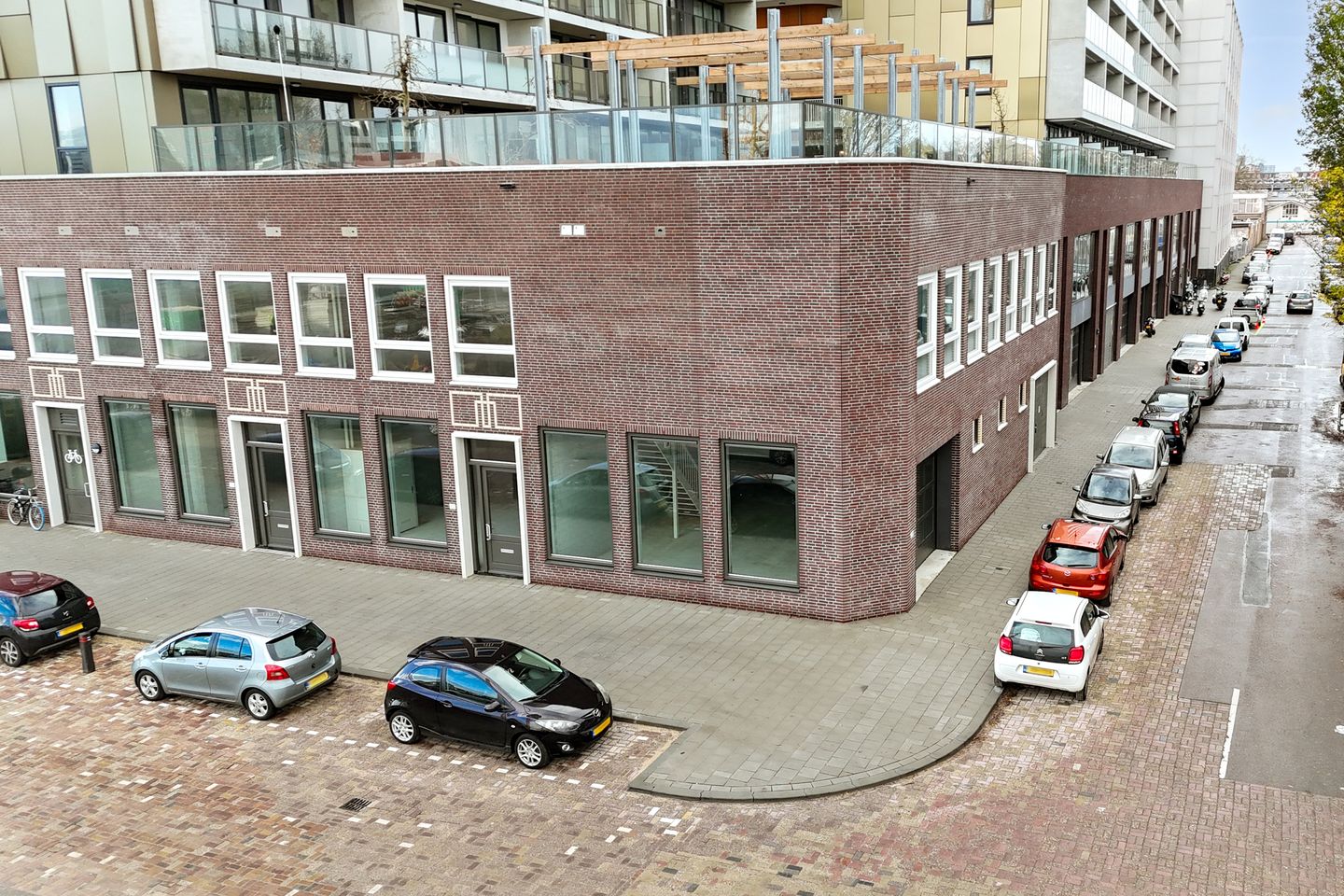 Bekijk foto 4 van Orionstraat 235