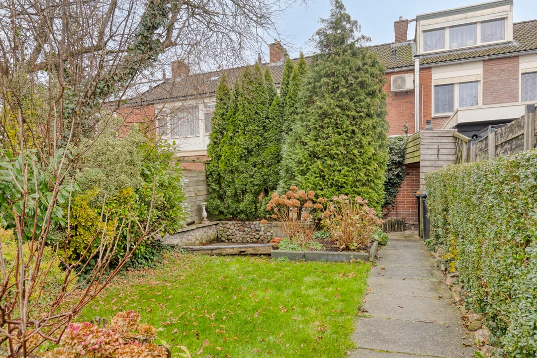 Foto 37 van Neptunusbaan 23