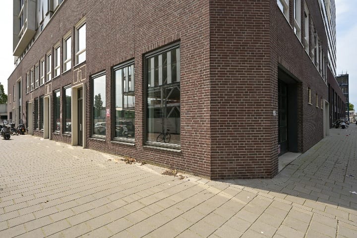Bekijk foto 5 van Orionstraat 235