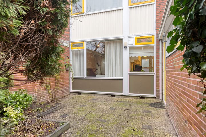 Foto 39 van Neptunusbaan 23