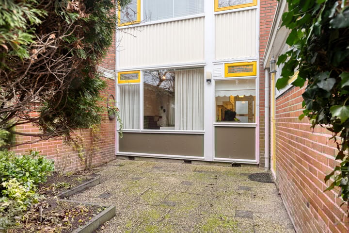 Foto 40 van Neptunusbaan 23