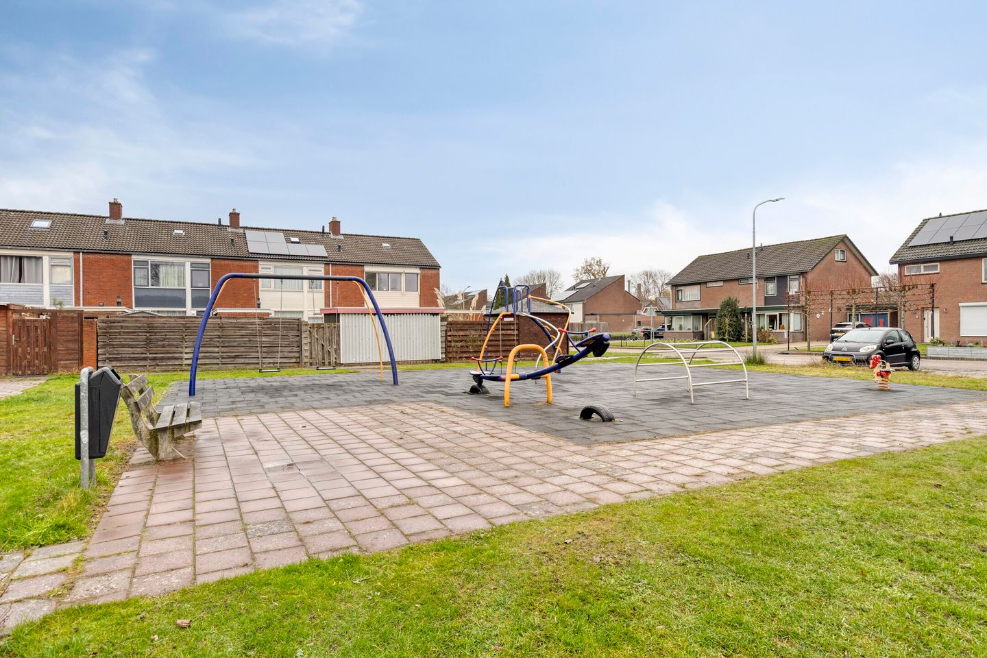 Foto 44 van Neptunusbaan 23