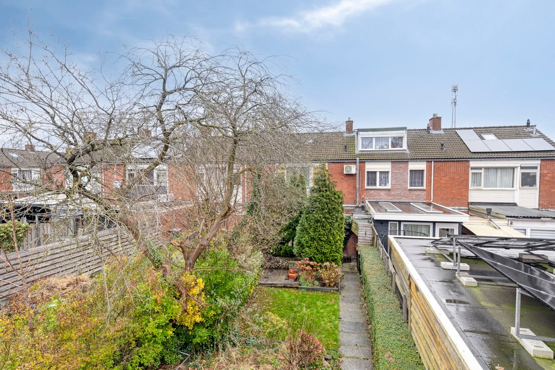 Foto 43 van Neptunusbaan 23