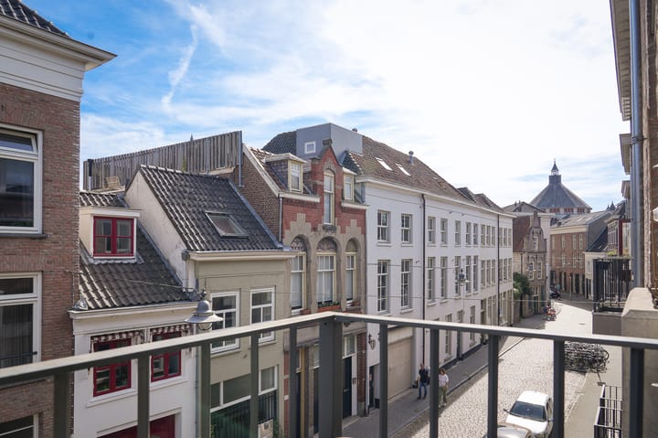 Foto 12 van Postelstraat 20-D