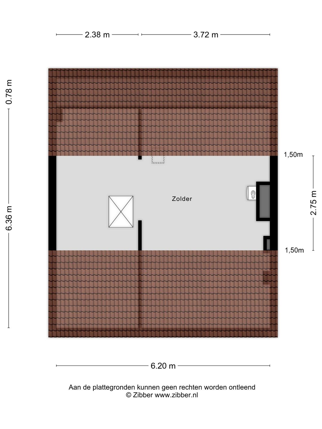 Foto 47 van Neptunusbaan 23