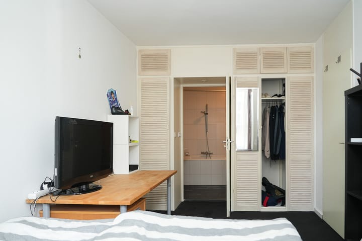 Foto 19 van Postelstraat 20-D