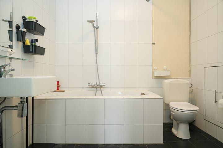 Foto 20 van Postelstraat 20-D