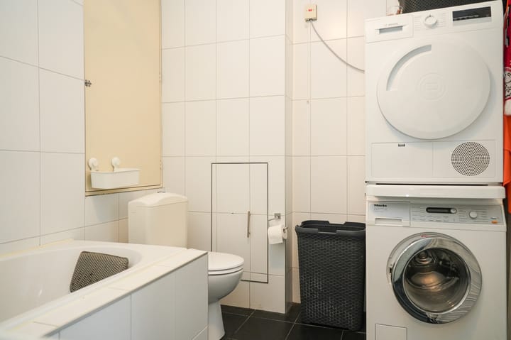 Foto 21 van Postelstraat 20-D