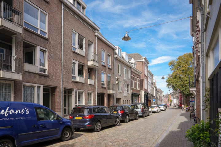 Foto 32 van Postelstraat 20-D