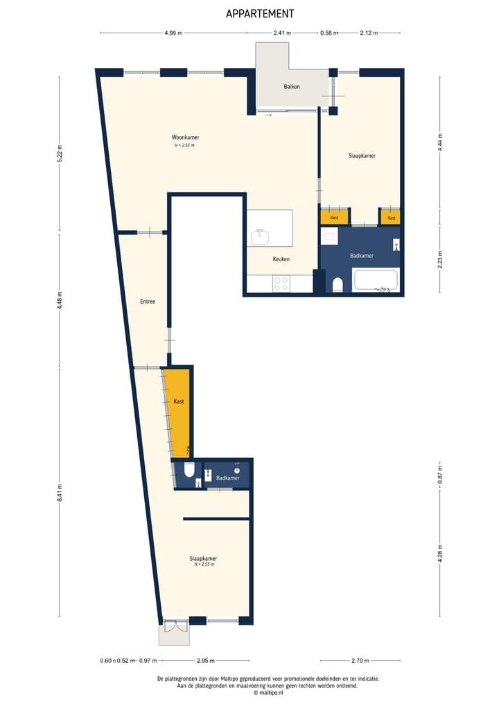 Foto 38 van Postelstraat 20-D