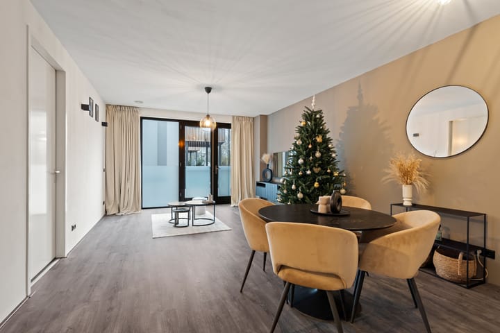 Photo 2 of Wattbaan 50-23