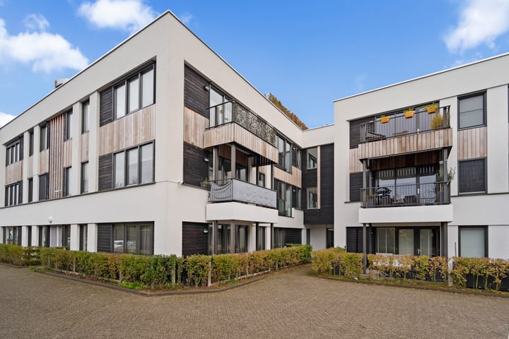 Foto 6 van Wattbaan 50-23