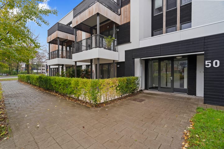 Foto 7 van Wattbaan 50-23