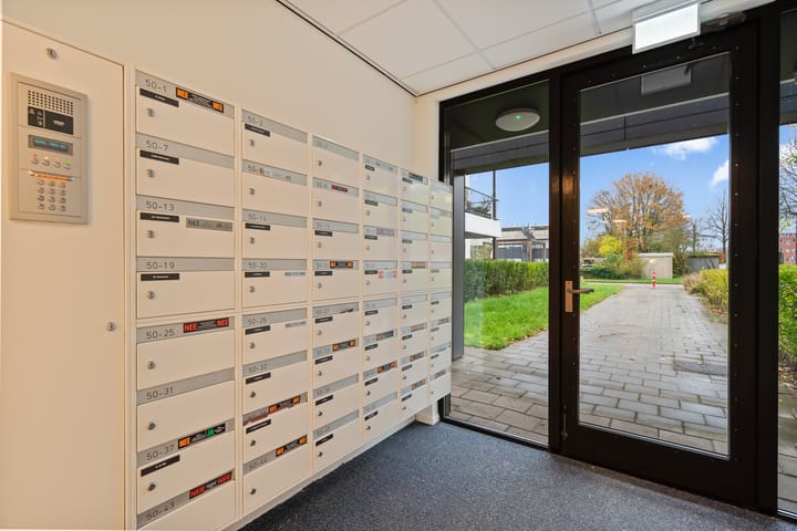 Foto 8 van Wattbaan 50-23