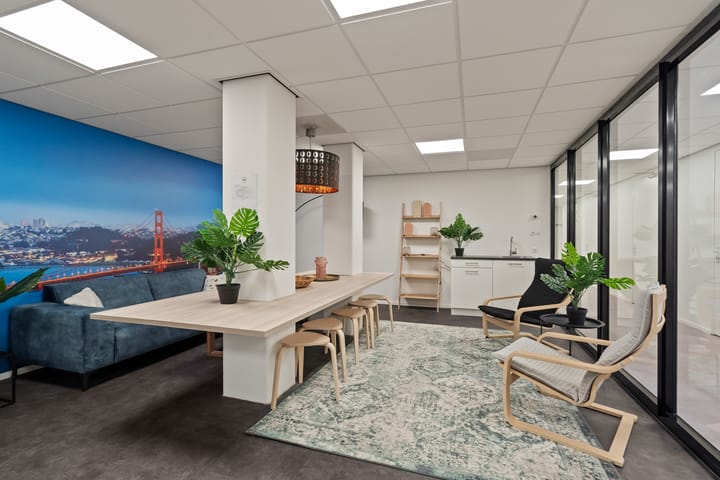 Foto 9 van Wattbaan 50-23