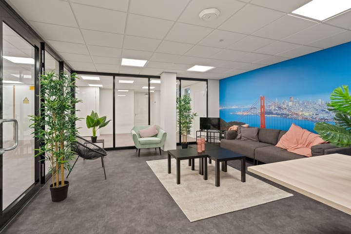 Foto 10 van Wattbaan 50-23