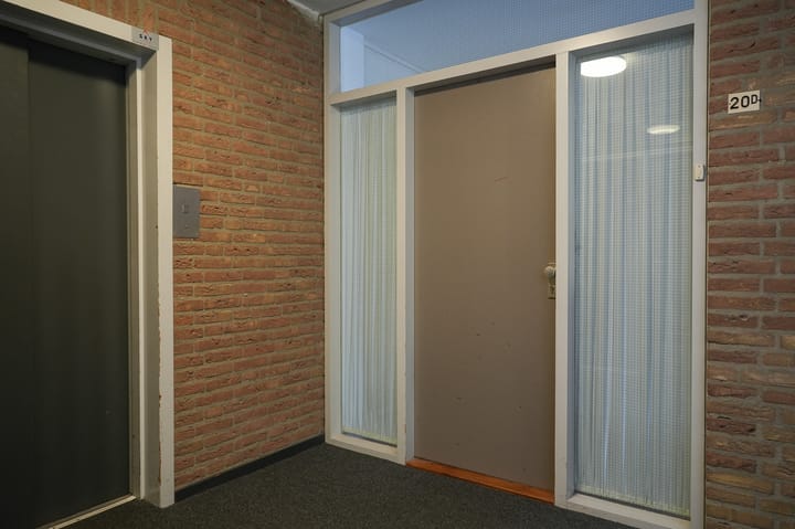 Foto 30 van Postelstraat 20-D