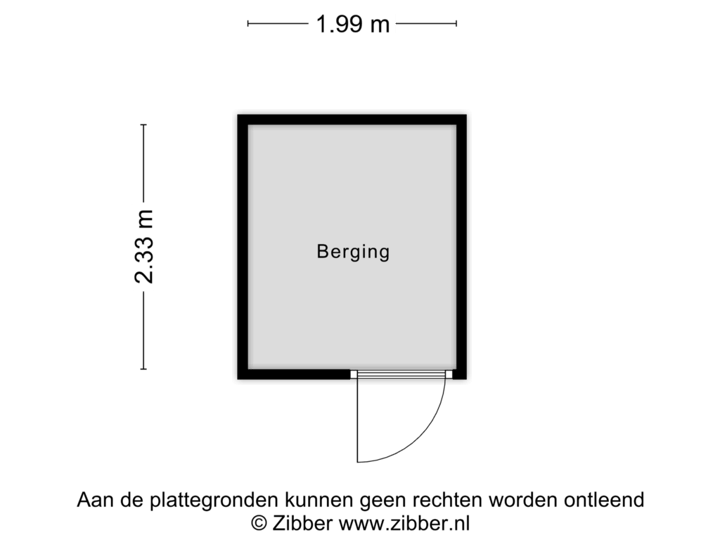 Berging