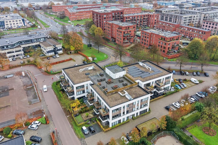 Foto 35 van Wattbaan 50-23