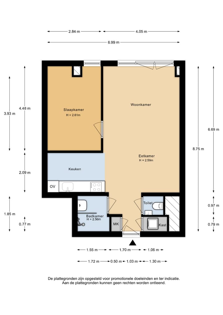 Foto 40 van Wattbaan 50-23