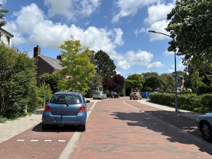 Photo 24 of Pieter Keijlaan 30