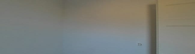 Slaapkamer voorzijde