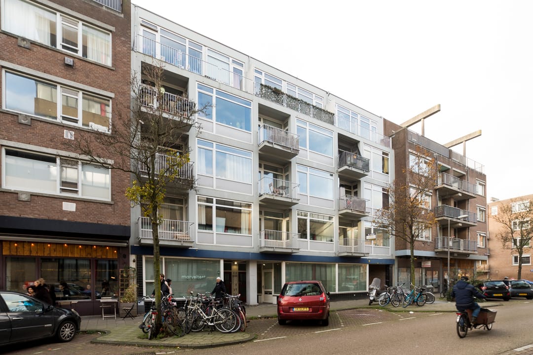 Photo 1 of Camperstraat 44-2