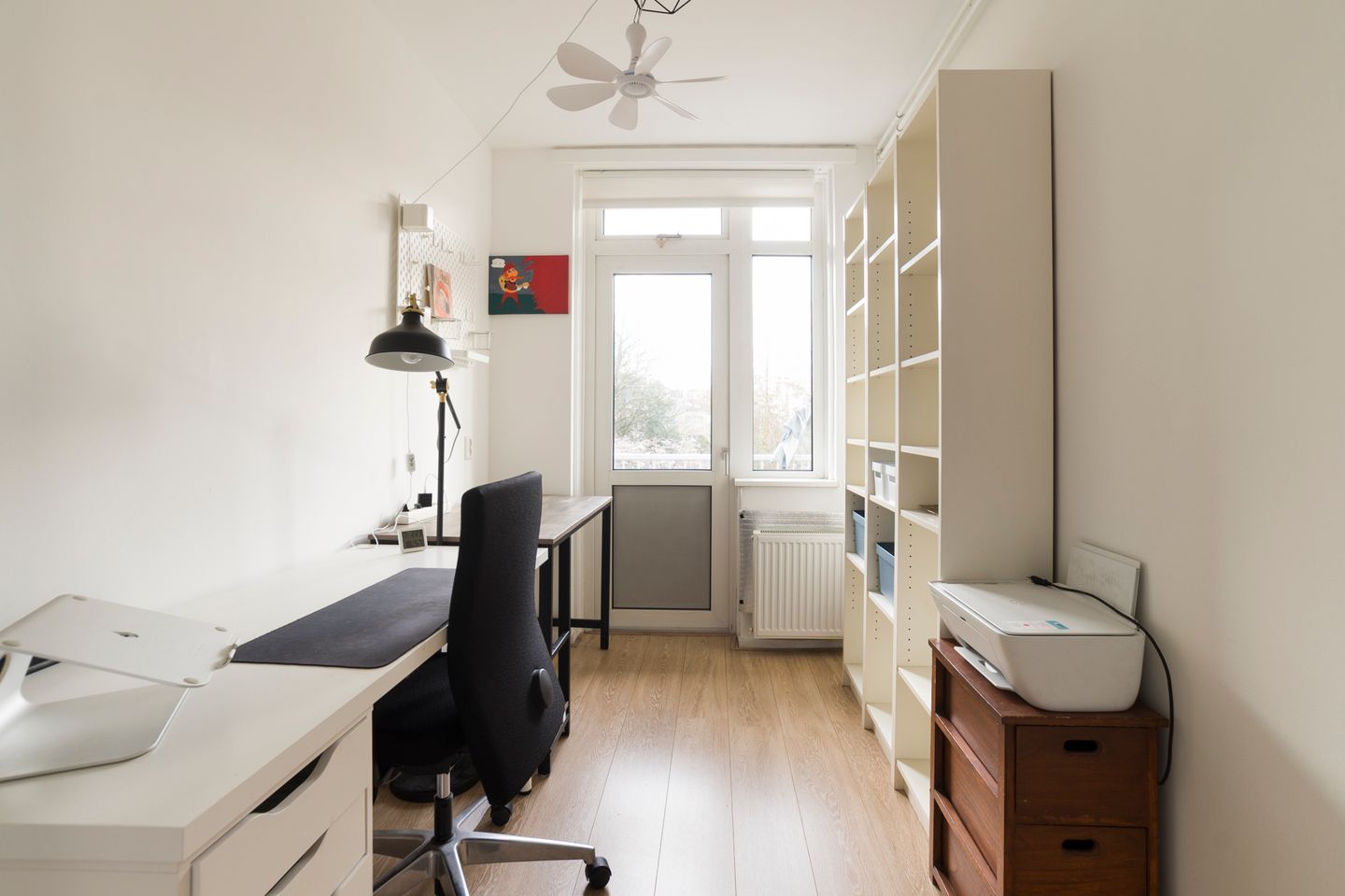 Photo 5 of Camperstraat 44-2