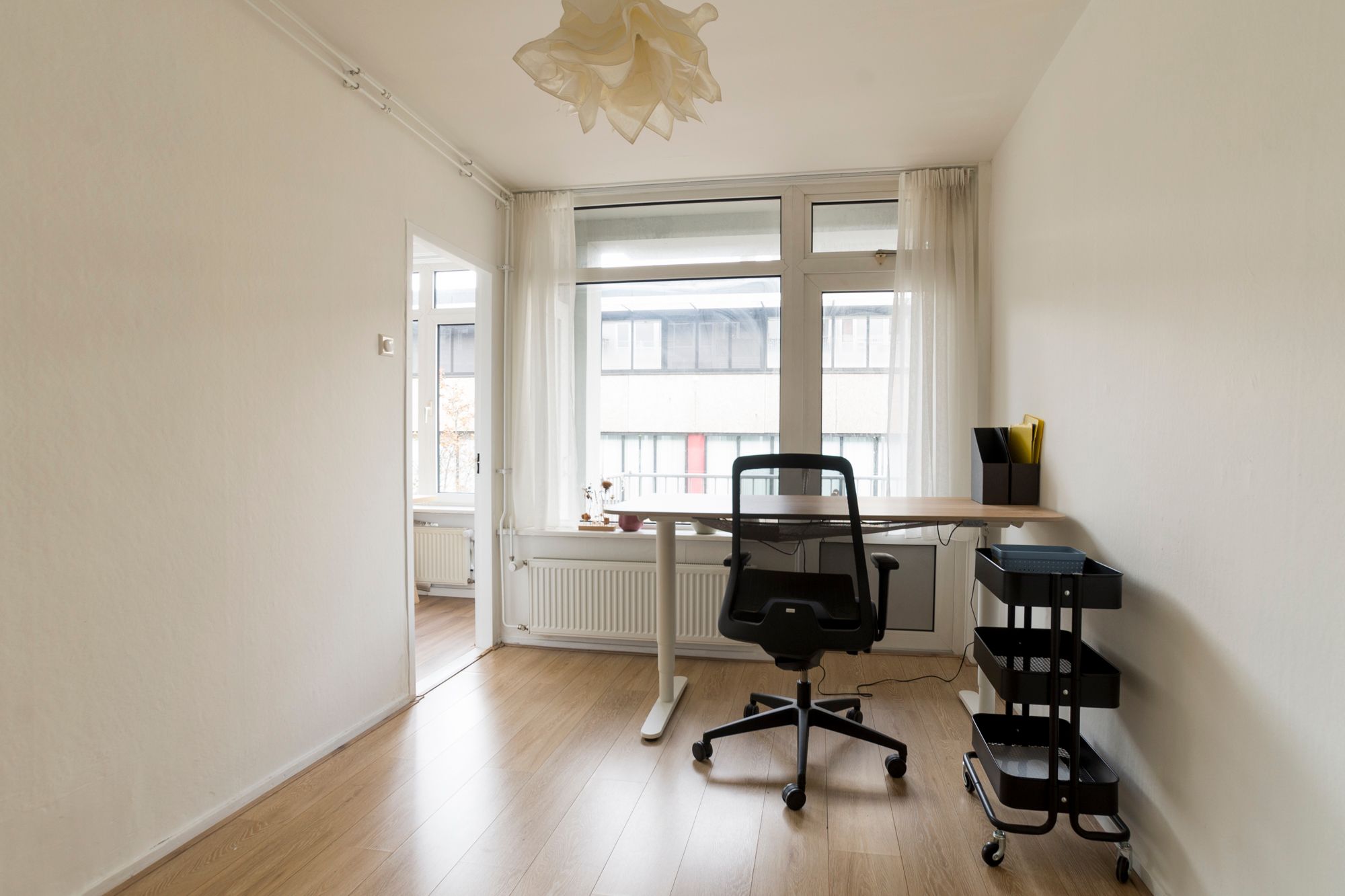 Photo 6 of Camperstraat 44-2