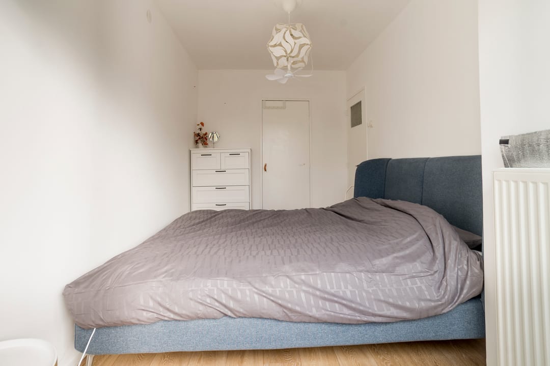 Photo 8 of Camperstraat 44-2