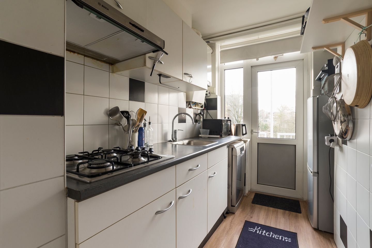 Photo 10 of Camperstraat 44-2