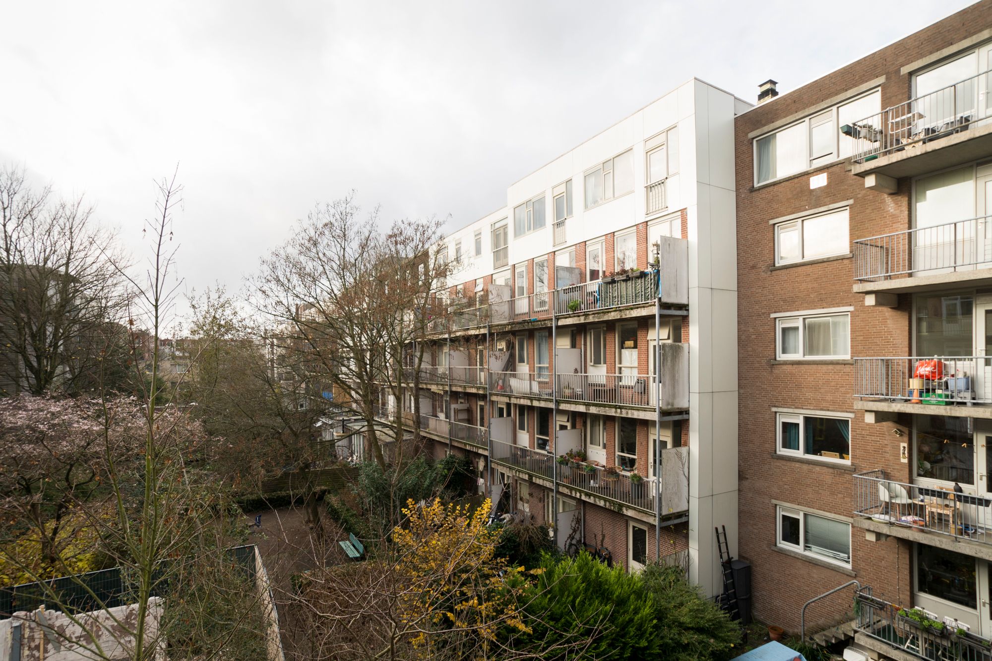 Photo 12 of Camperstraat 44-2