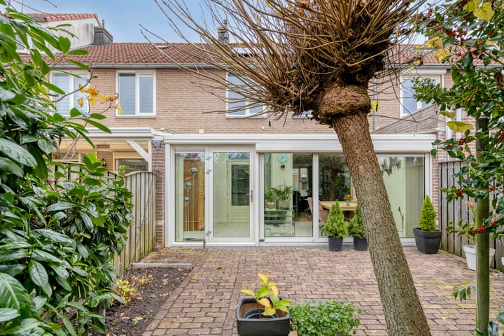 Photo 2 of de Esdoorn 6