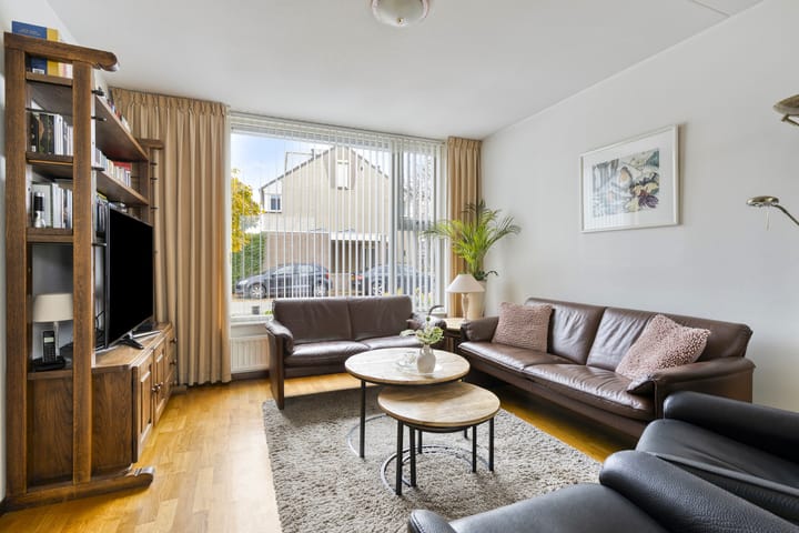 Photo 4 of de Esdoorn 6