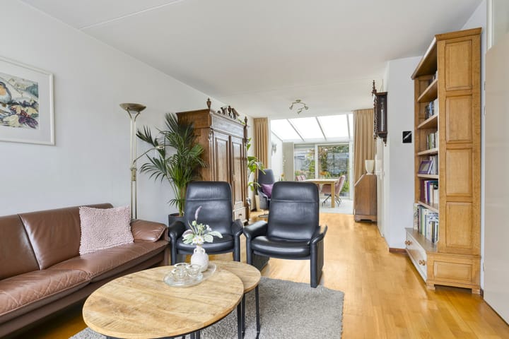 Photo 5 of de Esdoorn 6