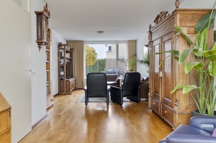 Photo 7 of de Esdoorn 6