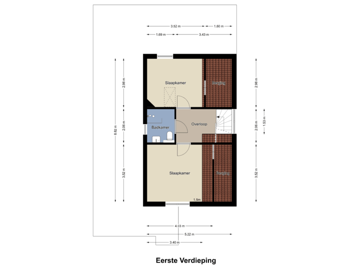 Eerste Verdieping