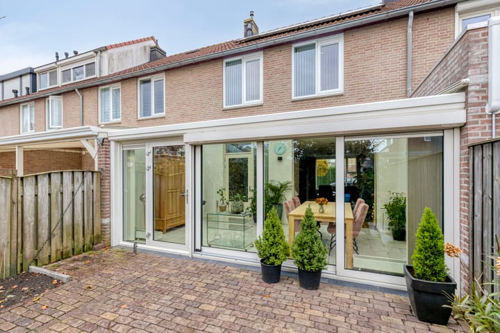 Photo 26 of de Esdoorn 6