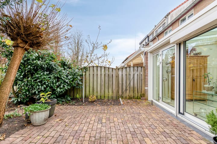 Photo 27 of de Esdoorn 6