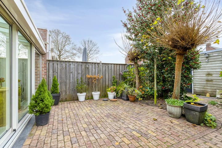 Photo 28 of de Esdoorn 6