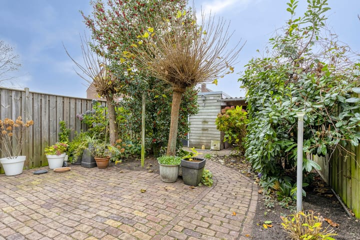 Photo 29 of de Esdoorn 6