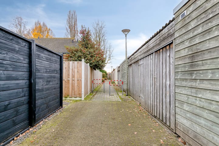 Photo 33 of de Esdoorn 6