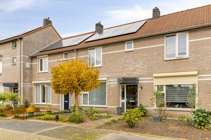 Photo 34 of de Esdoorn 6