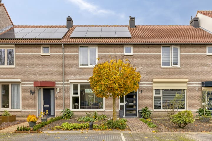 Photo 35 of de Esdoorn 6