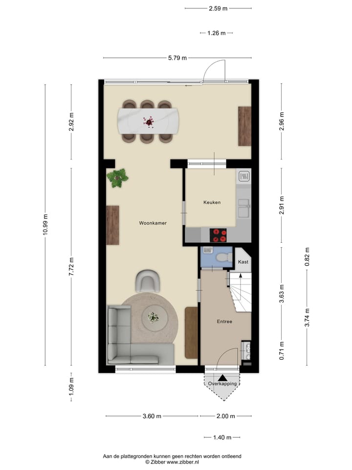 Photo 38 of de Esdoorn 6