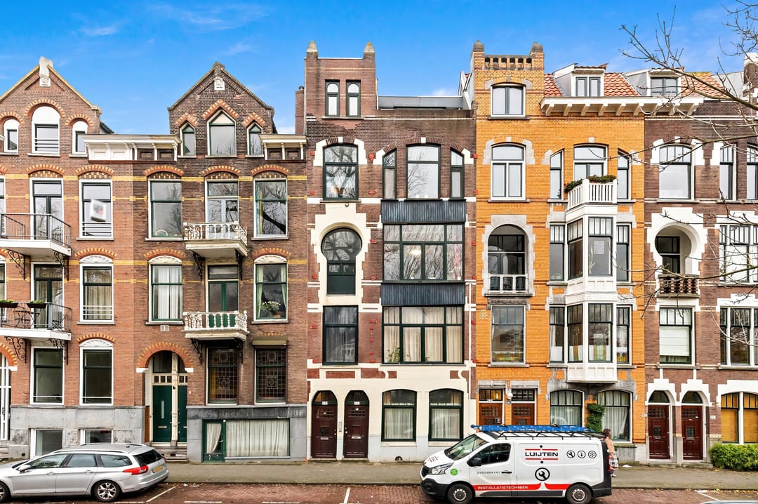 Photo 1 of Spoorsingel 55-B01