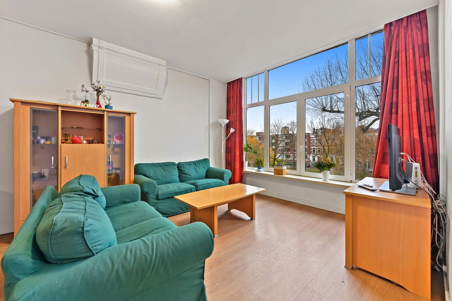 Photo 4 of Spoorsingel 55-B01