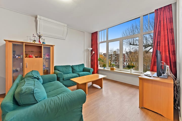 Foto 4 van Spoorsingel 55-B01