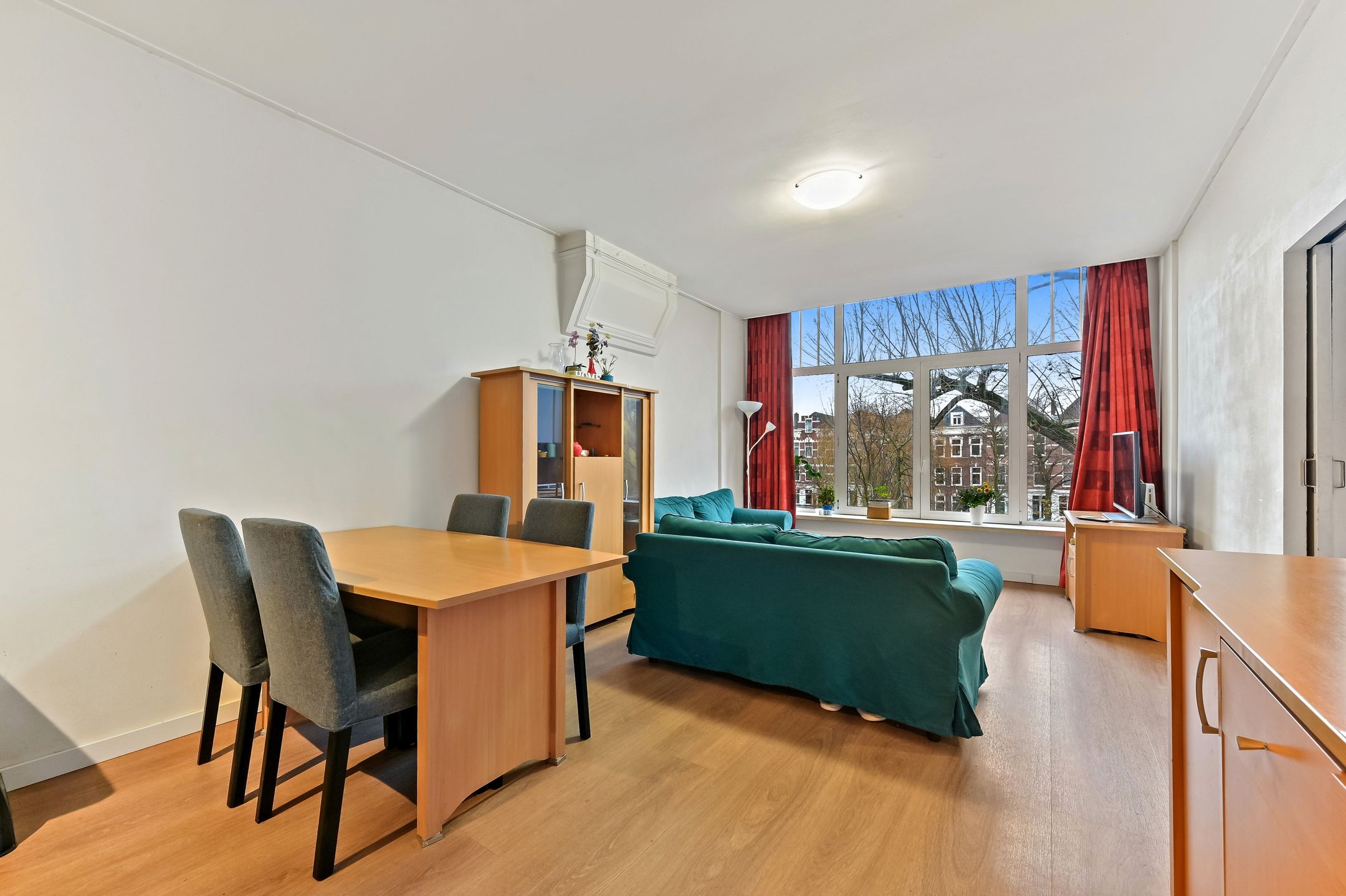 Photo 6 of Spoorsingel 55-B01