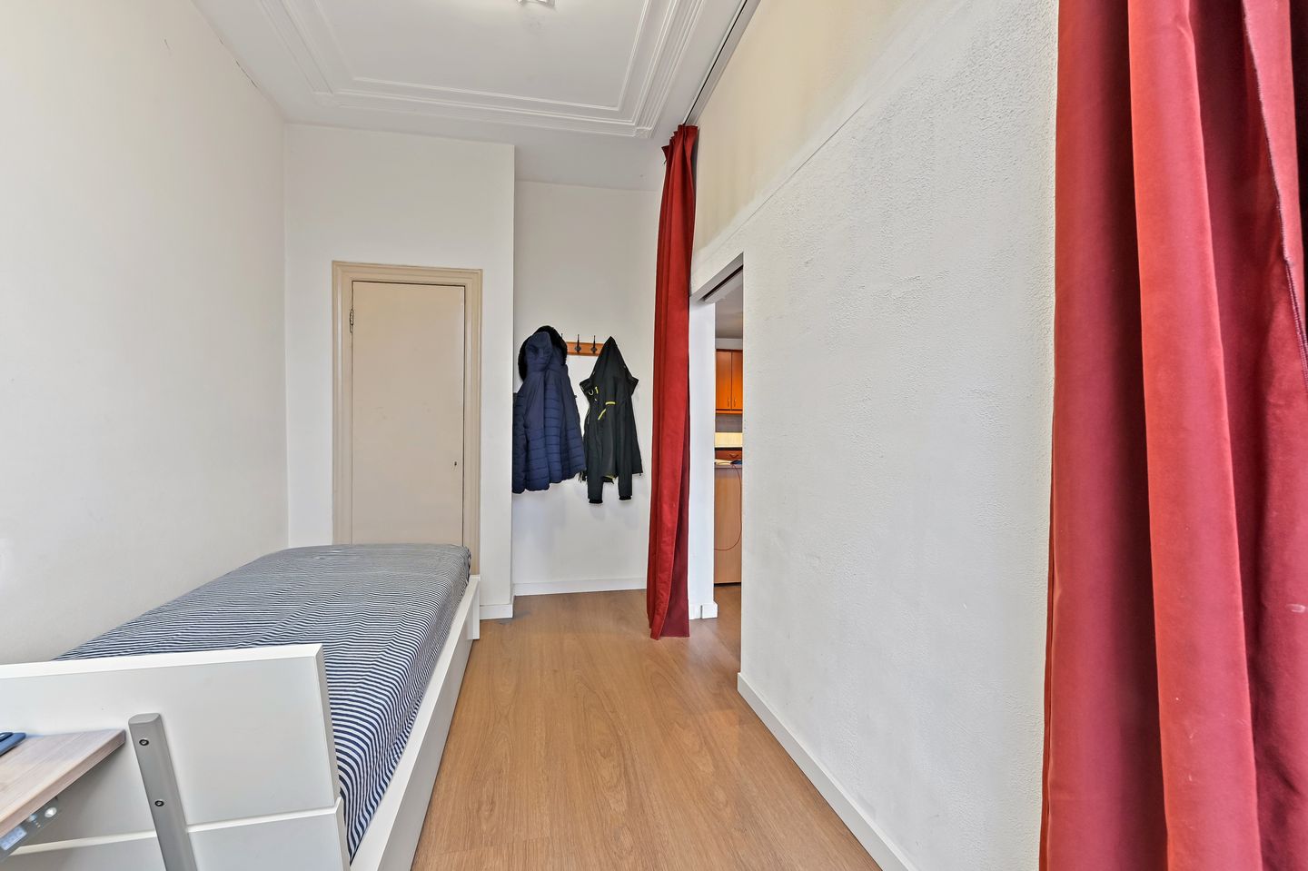 Photo 14 of Spoorsingel 55-B01